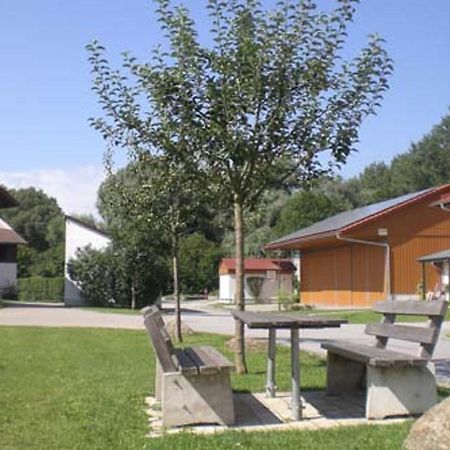 Ferienhof Nirschl Winzer Exterior foto